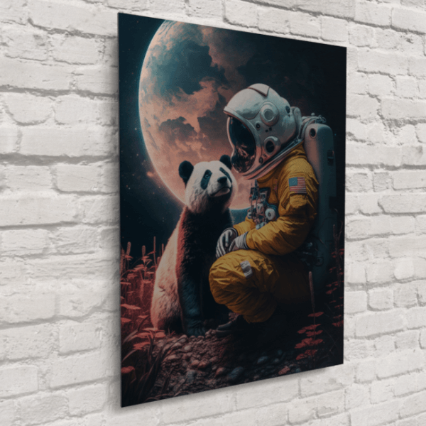BA_Astronauts_Journey_Astronaut_49_Brushed_metal_Mockup
