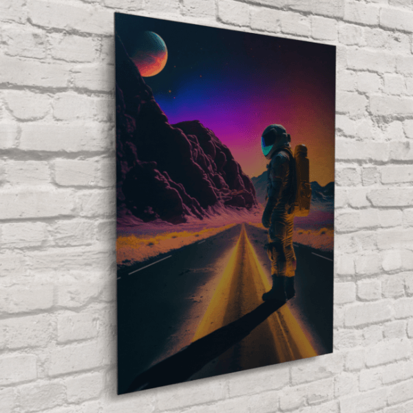 BA_Astronauts_Journey_Astronaut_50_Brushed_metal_Mockup