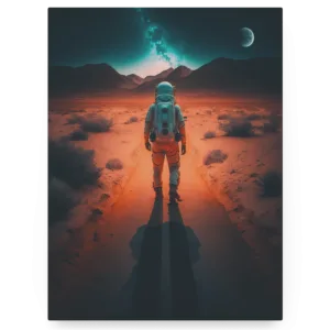 Interstellar Voyage