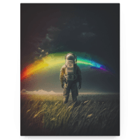 Journey of the Cosmos