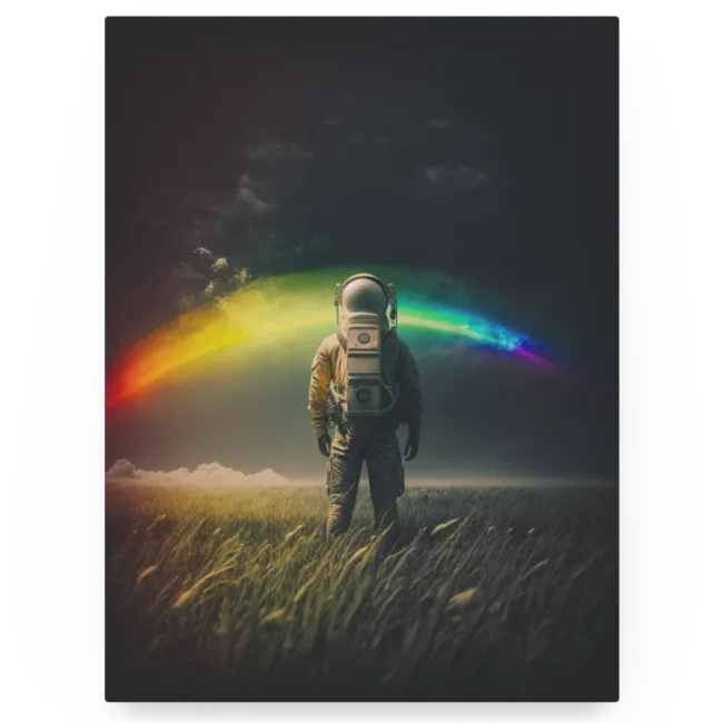 Journey of the Cosmos