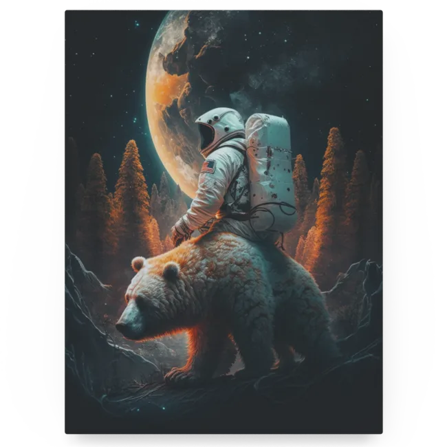 Celestial Enchantment