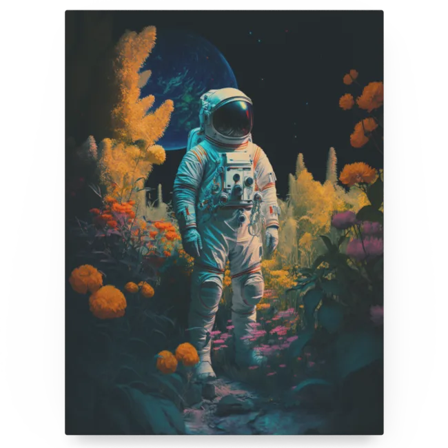 Celestial Harmony