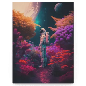 Nebula's Grace