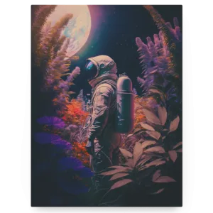 Ethereal Expedition