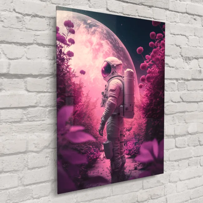 Moonlit Odyssey