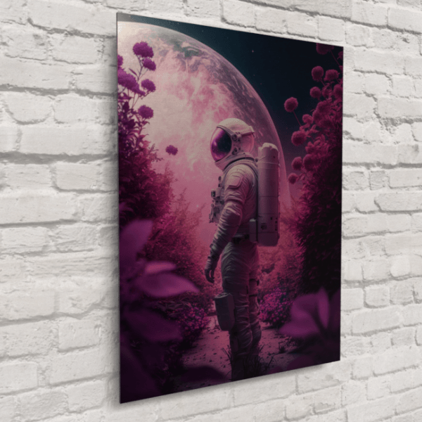 BA_Astronauts_Journey_Astronaut_65_Brushed_metal_Mockup
