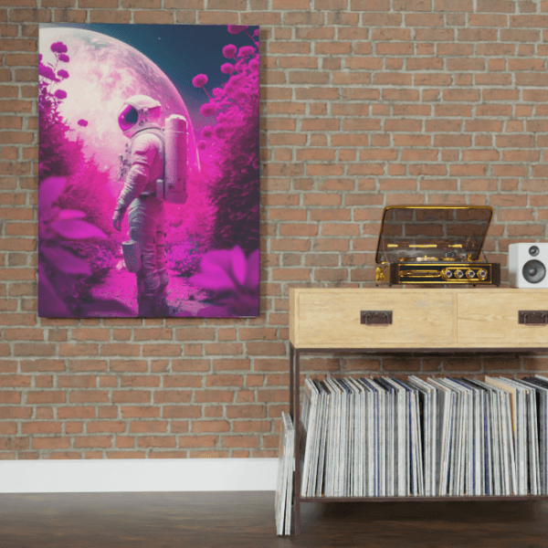 BA_Astronauts_Journey_Astronaut_65_brick_wall