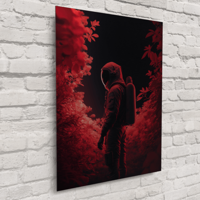 BA_Astronauts_Journey_Astronaut_66_Brushed_metal_Mockup