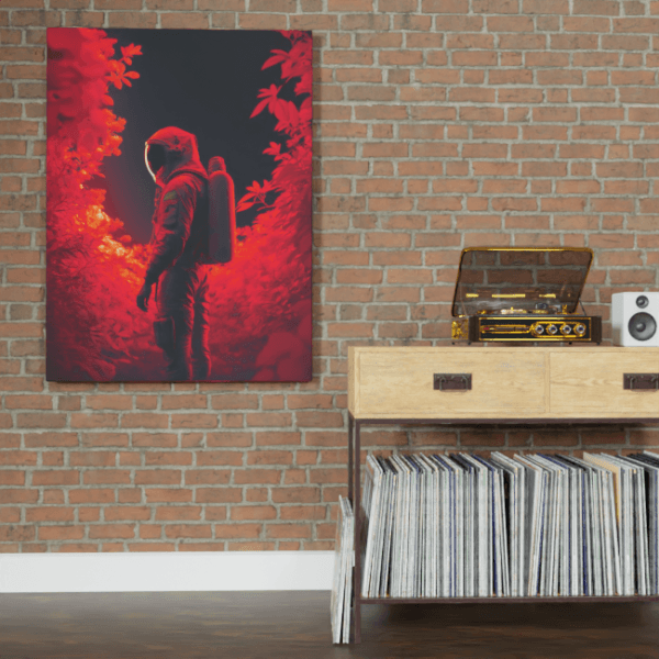 BA_Astronauts_Journey_Astronaut_66_brick_wall