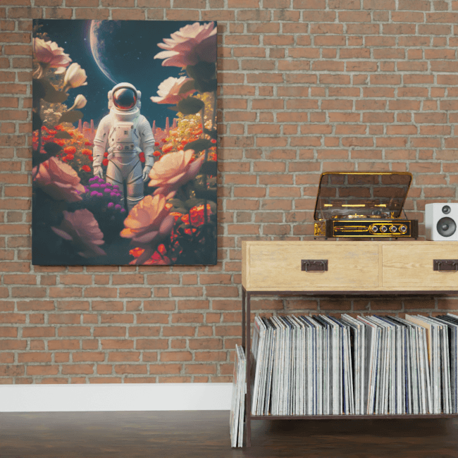 BA_Astronauts_Journey_Astronaut_67_brick_wall