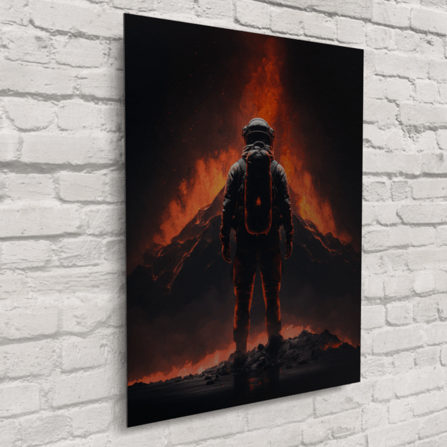 BA_Astronauts_Journey_Astronaut_70_Brushed_metal_Mockup