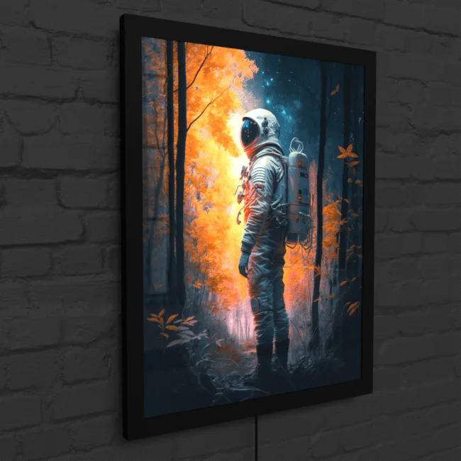 Luminescent Odyssey
