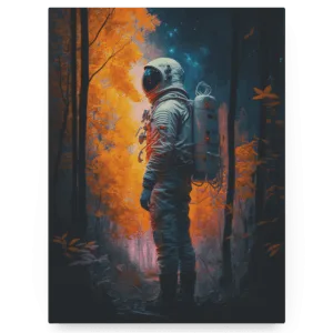 Luminescent Odyssey
