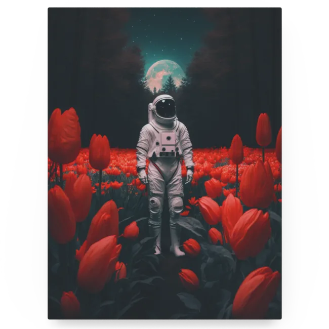 Odyssey of Discovery