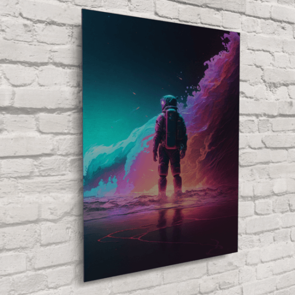 BA_Astronauts_Journey_Astronaut_76_Brushed_metal_Mockup