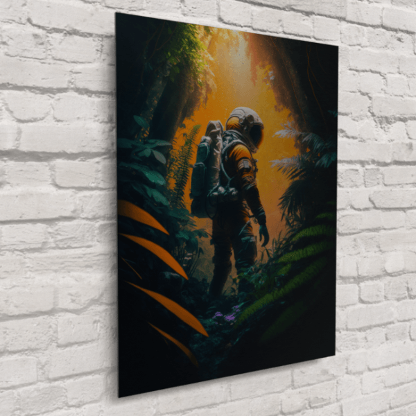 BA_Astronauts_Journey_Astronaut_84_Brushed_metal_Mockup