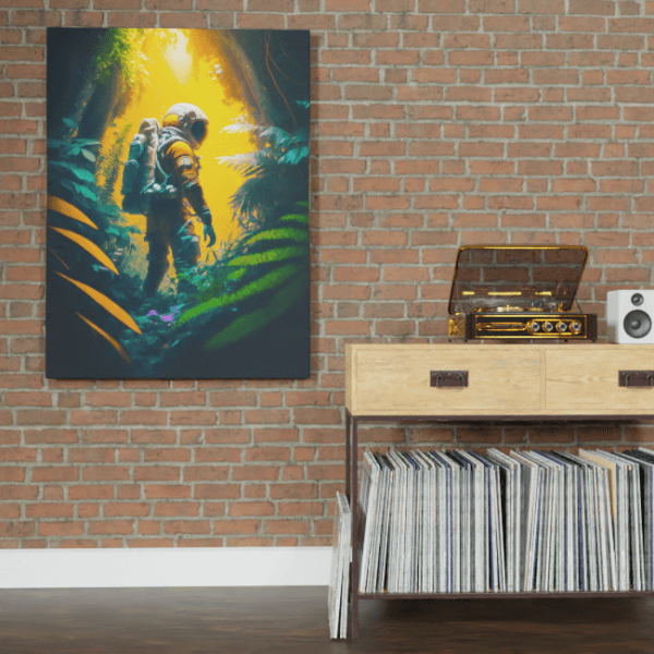 BA_Astronauts_Journey_Astronaut_84_brick_wall