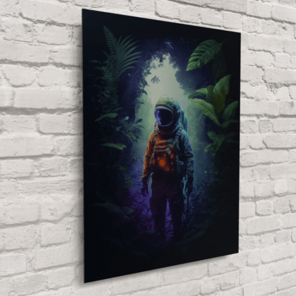 BA_Astronauts_Journey_Astronaut_86_Brushed_metal_Mockup