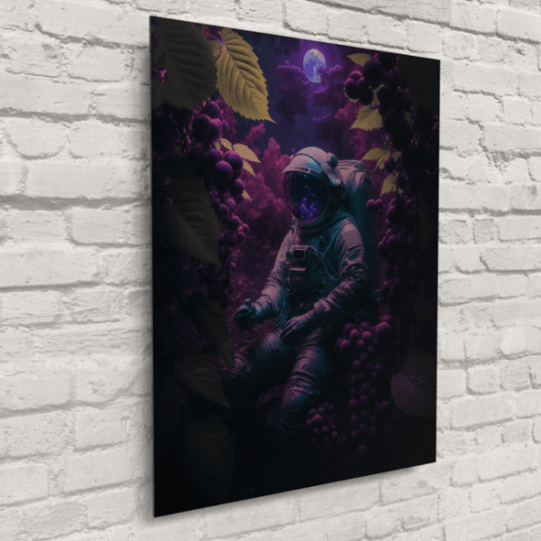 BA_Astronauts_Journey_Astronaut_89_Brushed_metal_Mockup