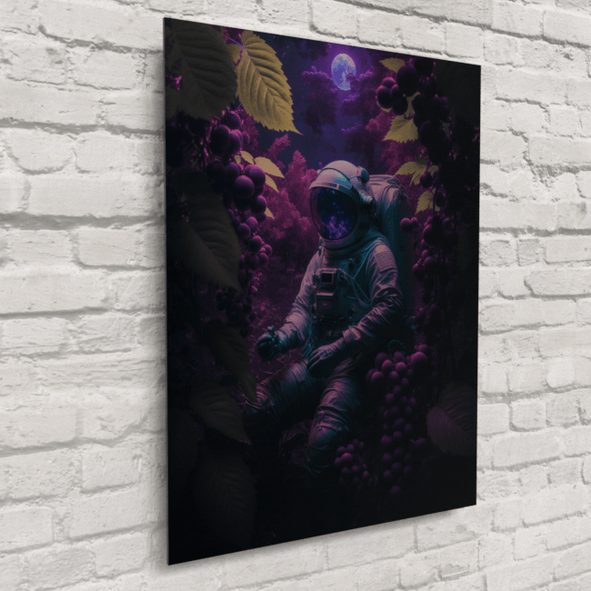 BA_Astronauts_Journey_Astronaut_89_Brushed_metal_Mockup