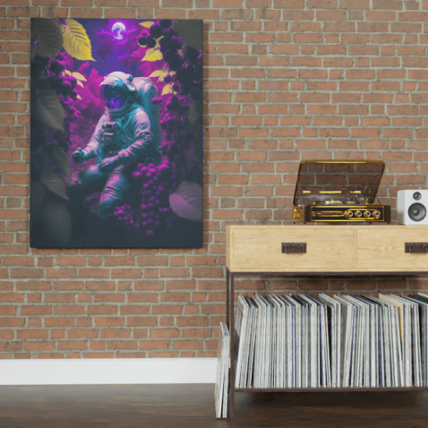 BA_Astronauts_Journey_Astronaut_89_brick_wall