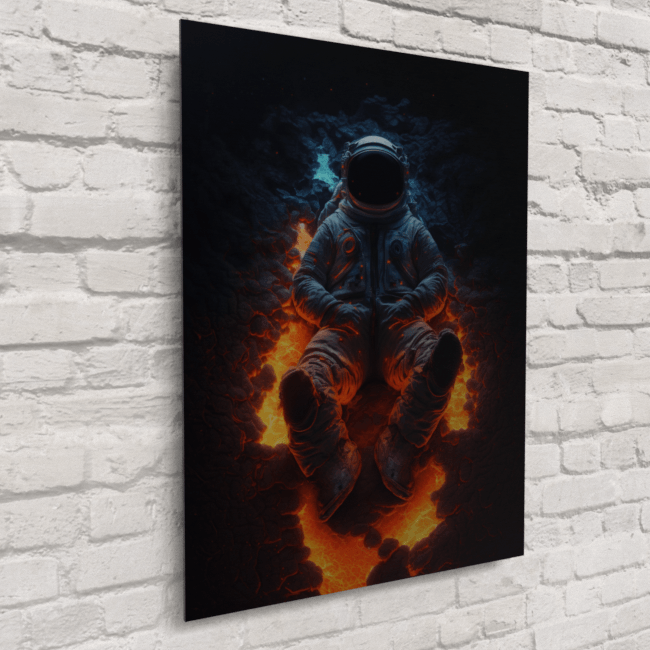 BA_Astronauts_Journey_Astronaut_90_Brushed_metal_Mockup