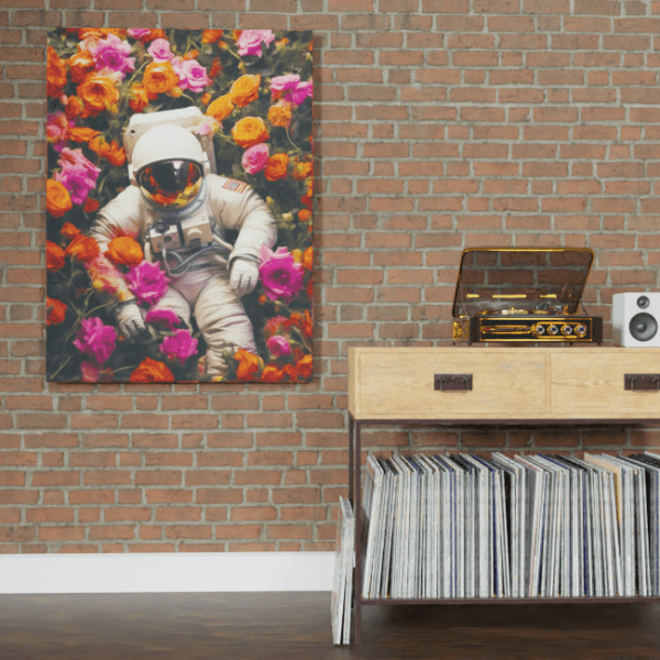 BA_Astronauts_Journey_Astronaut_91_brick_wall