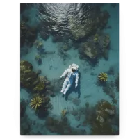 Luminescent Labyrinth