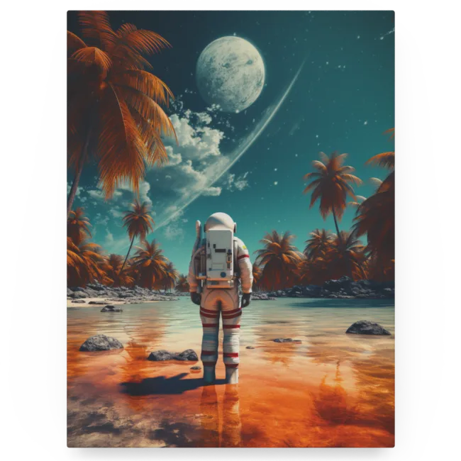 Celestial Odyssey