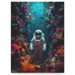Celestial Voyage