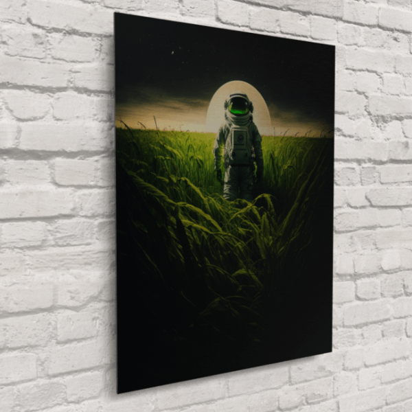 BA_Astronauts_Journey_Astronaut_9_Brushed_metal_Mockup