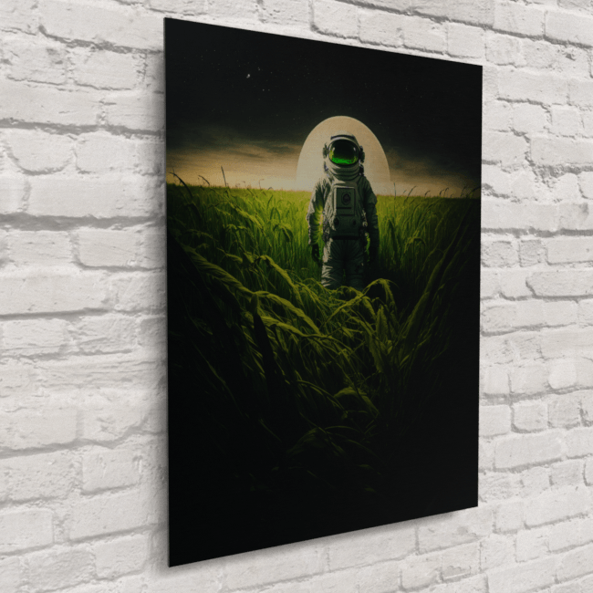 BA_Astronauts_Journey_Astronaut_9_Brushed_metal_Mockup
