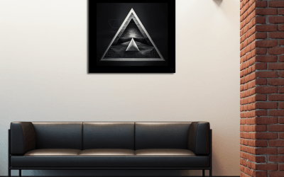 Laser printing or digital printing