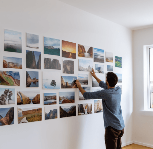 Plexi-Posters a unique offering