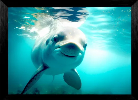 Our fastest growing product!
High quality Duratran sheets are placed inside a sleek frame with vibrant LED backlighting, creating a mesmerizing glow that enhances the visual impact of your artwork.
Often found in retail spaces, and now modern homes & offices.
Easy to switch in & out prints.
Custom sizes available.