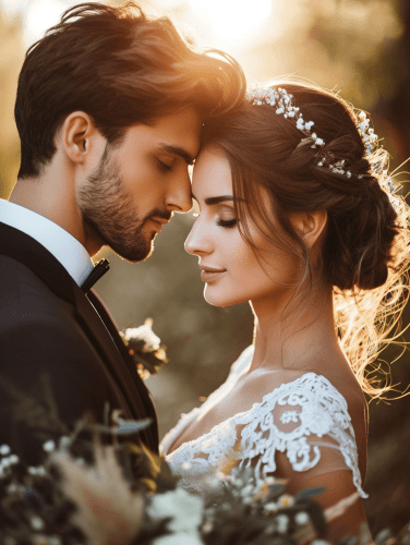 Creating the Ultimate Wedding Photography Checklist