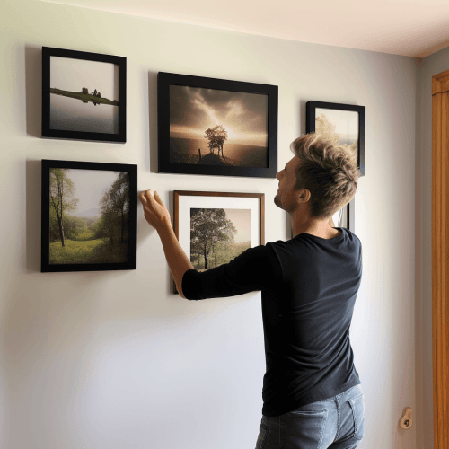 Plexi – Posters applications