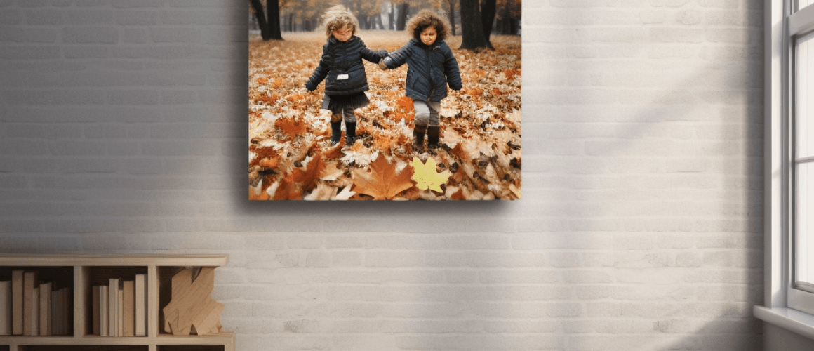How to Capture the Best Autumn Photos
