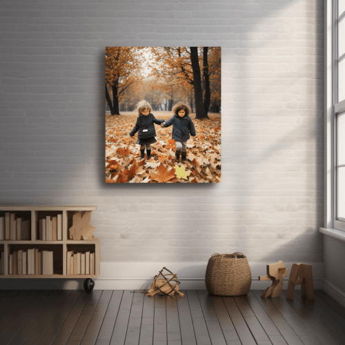 How to Capture the Best Autumn Photos