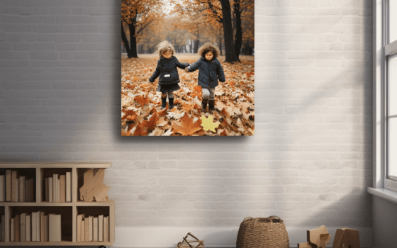 How to Capture the Best Autumn Photos
