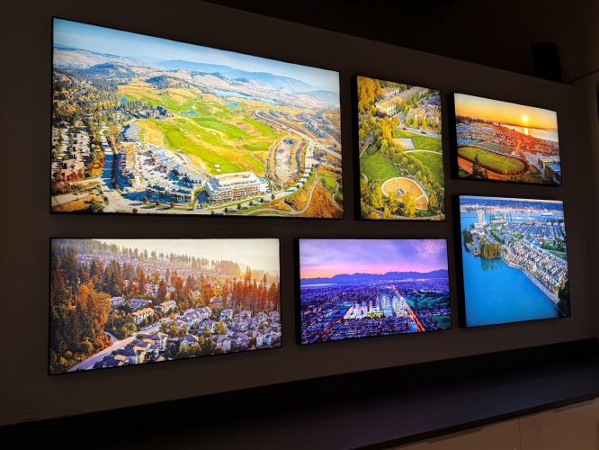 Backlit Fabric deep dive