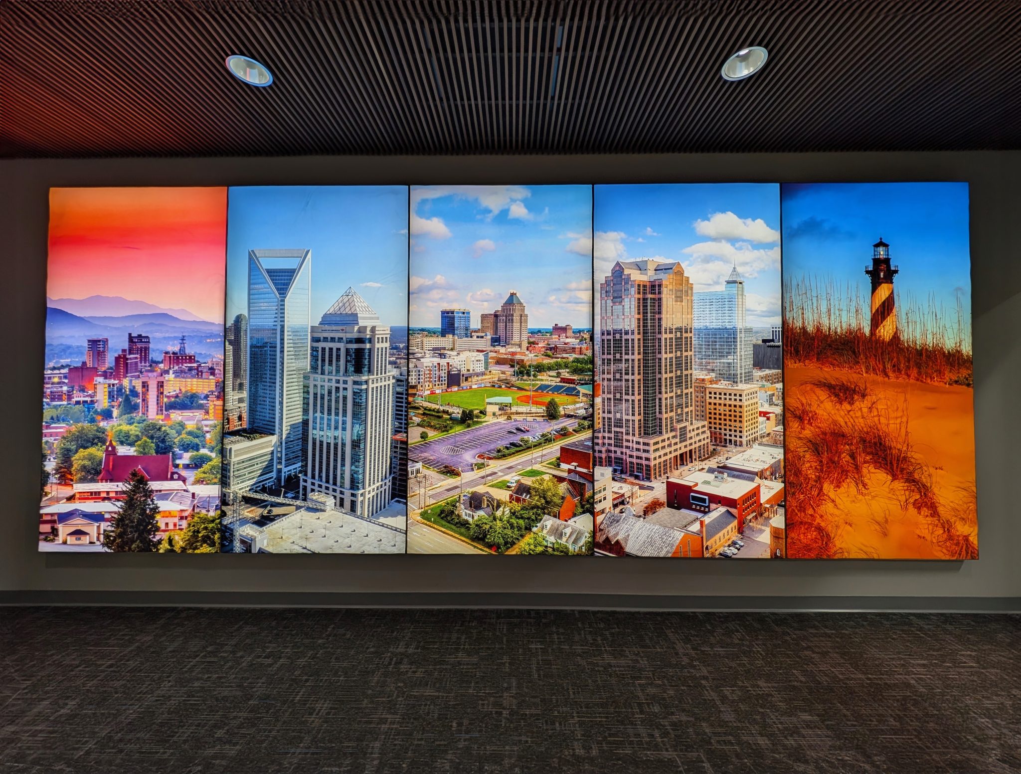 20 Reasons to Use a Backlit Photo Frame | Ultra Slim LED Displays ...