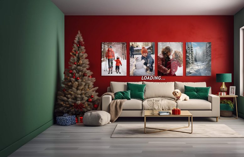 xmas christmas promo-2-loading mobile (1)