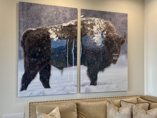 custom wall prints- Which medium works for you ? custom wall prints- Which medium works for you ?