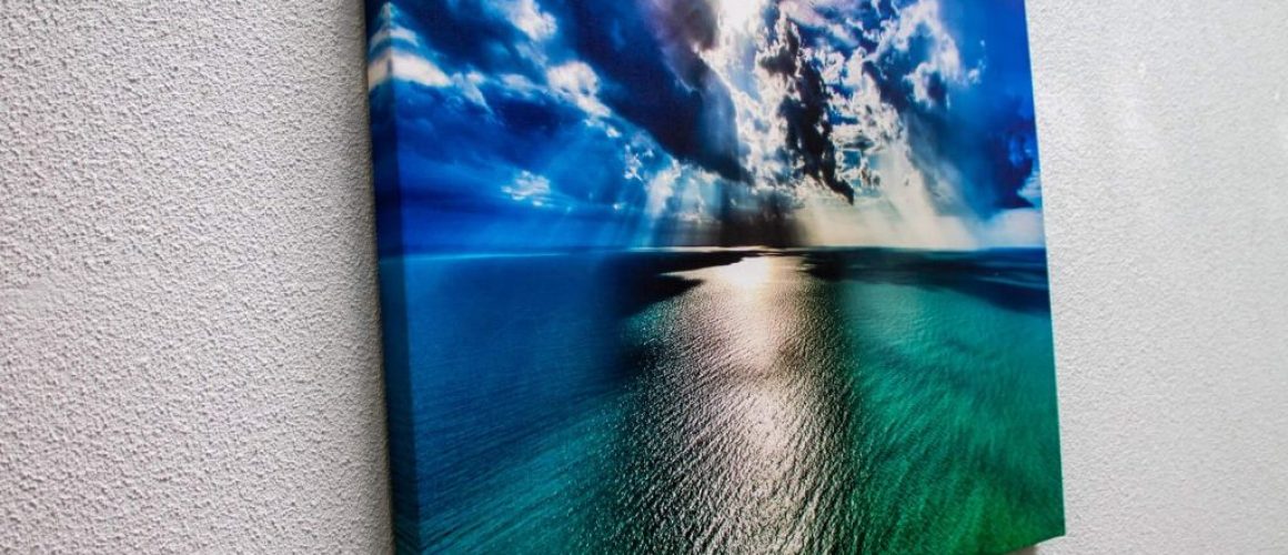 Fabric prints or Canvas prints- which is for you ?
