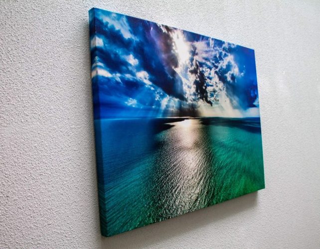 Canvas prints