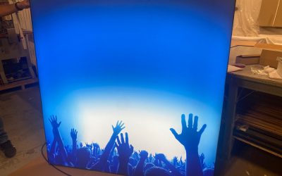 20 Reasons to Choose Backlit Fabrics