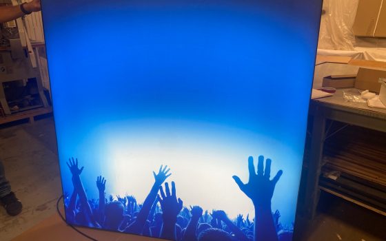 20 Reasons to Choose Backlit Fabrics