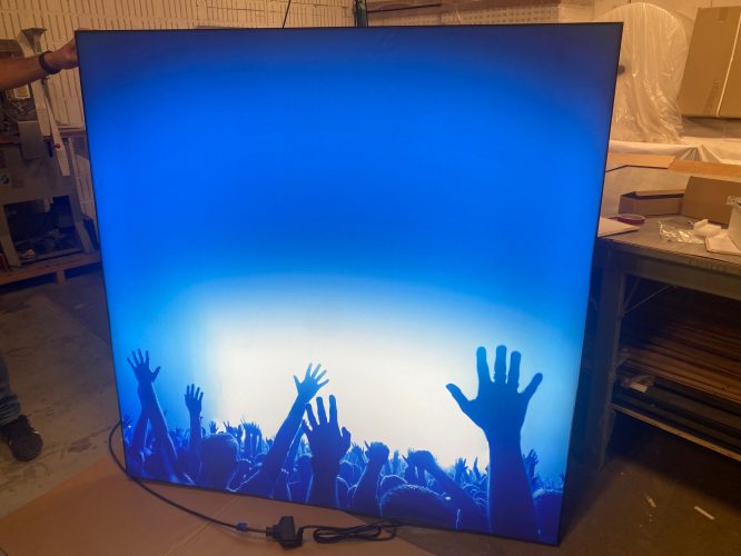 20 Reasons to Choose Backlit Fabrics